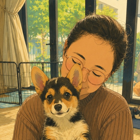 corgichances